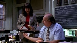 NYPD Blue Odcinek 2