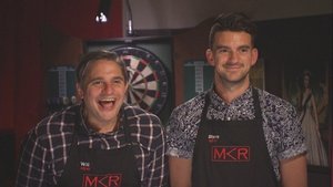 My Kitchen Rules Odcinek 17