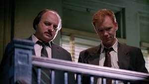 NYPD Blue Odcinek 18