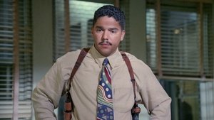 NYPD Blue Odcinek 2