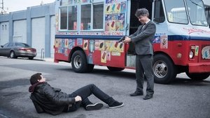 Brooklyn 9-9 Sabotaż