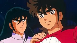 Saint Seiya Odcinek 7