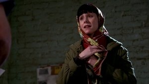 NYPD Blue Odcinek 15