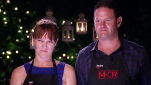 My Kitchen Rules Odcinek 22