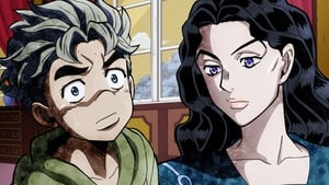 JoJo's Bizarre Adventure Odcinek 9