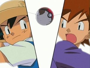Pokémon Rywalizacja i przyjaźń