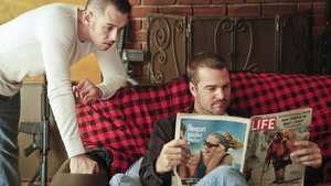 Agenci NCIS: Los Angeles Odcinek 20