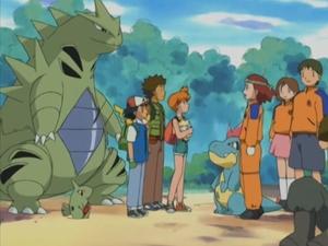 Pokémon Pomogę ci, mamo!