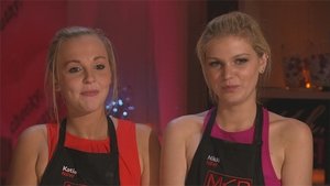My Kitchen Rules Odcinek 18