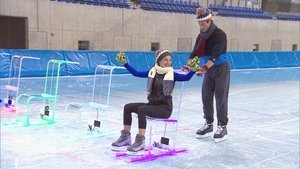The Amazing Race Odcinek 2