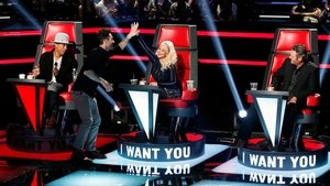 The Voice Odcinek 2