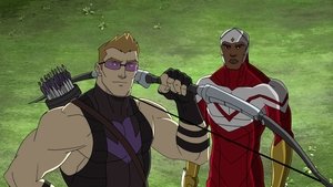 Avengers: Zjednoczeni Odcinek 11