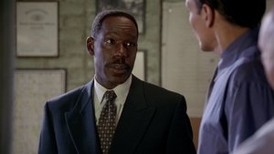NYPD Blue Odcinek 2