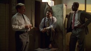 NYPD Blue Odcinek 17