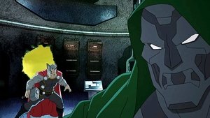 Avengers: Zjednoczeni Odcinek 15