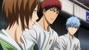 Kuroko's Basketball Odcinek 20