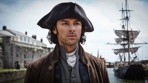Poldark - Wichry losu Odcinek 8