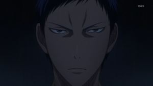 Kuroko's Basketball Odcinek 17