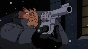 Batman Kulka dla Bullocka