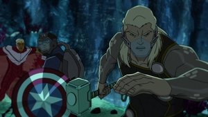 Avengers: Zjednoczeni Odcinek 5