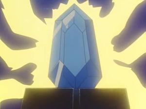 Pokémon Czysty jak kryształ