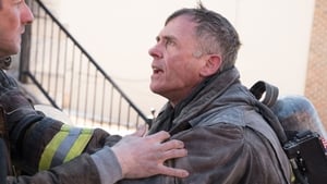 Chicago Fire Wybaczająca, niepowstrzymana, bezwarunkowa
