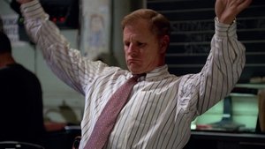 NYPD Blue Odcinek 9
