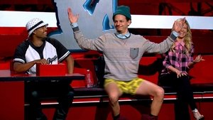 Ridiculousness Odcinek 17