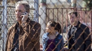 Agenci NCIS: Nowy Orlean Odcinek 17