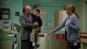 NYPD Blue Odcinek 21