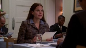 NYPD Blue Odcinek 7