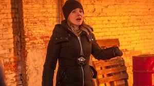 Chicago P.D. Wyrównać rachunki