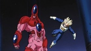 Dragon Ball Z Odcinek 5