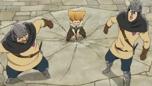 The Seven Deadly Sins Odcinek 2