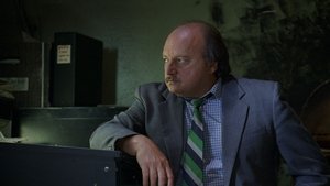 NYPD Blue Odcinek 1