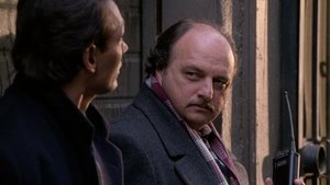 NYPD Blue Odcinek 10