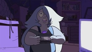 Steven Universe Maksymalna Pojemność