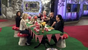 Celebrity Big Brother Odcinek 32