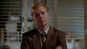 NYPD Blue Odcinek 1