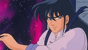 Saint Seiya Odcinek 10