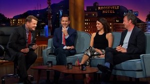 The Late Late Show with James Corden Odcinek 5