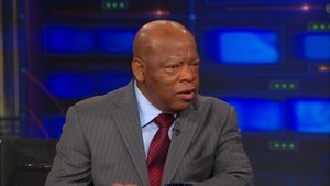 The Daily Show Odcinek 72