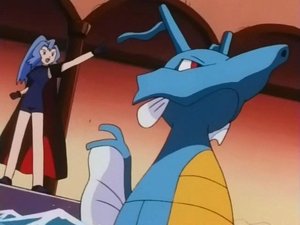 Pokémon Lepiej osiem niż nic