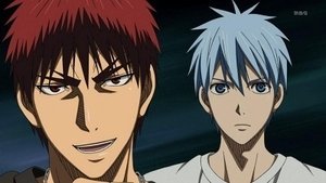 Kuroko's Basketball Odcinek 12