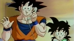 Dragon Ball Z Odcinek 3