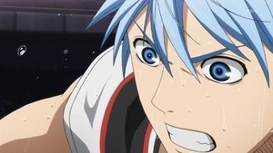 Kuroko's Basketball Odcinek 25