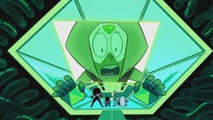 Steven Universe Kulki w Natarciu