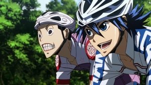 Yowamushi Pedal Odcinek 17