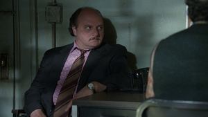 NYPD Blue Odcinek 21