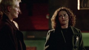 NYPD Blue Odcinek 7